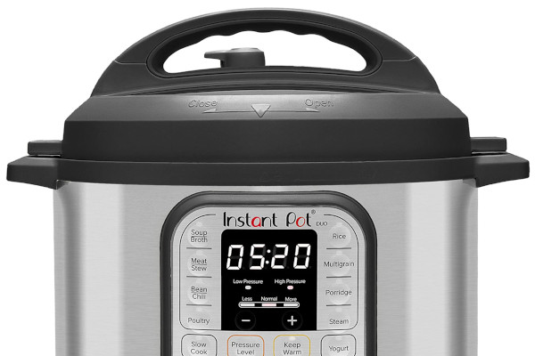 InstantPot